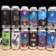 MONKISH 12 CANS | FREE SHIPPING | RECENT RELEASES
