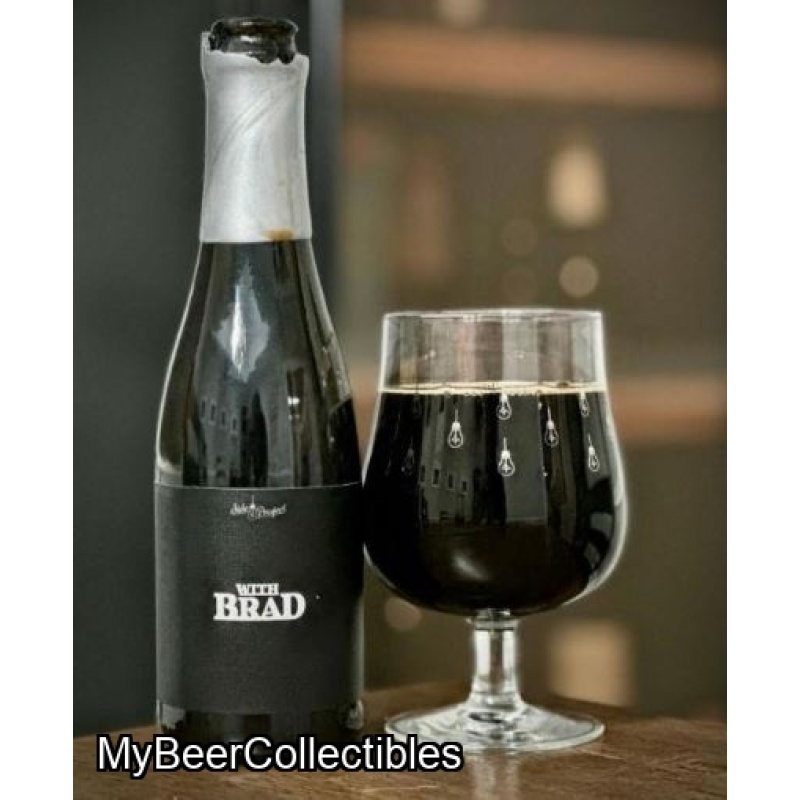 Side Project - With Brad