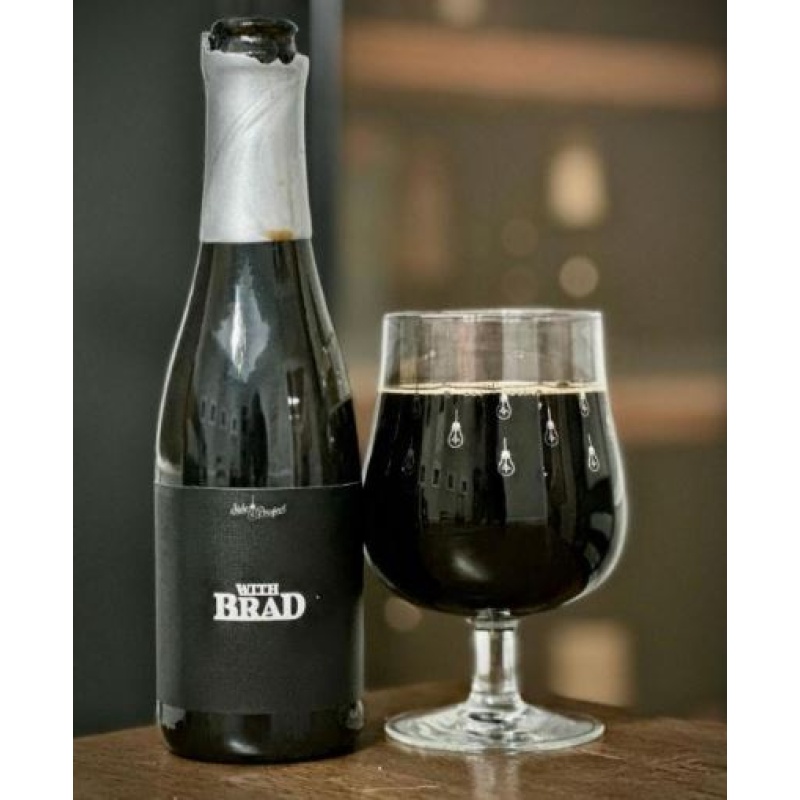 Side Project - With Brad