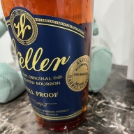 Weller Full Proof