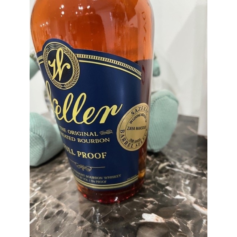 Weller Full Proof