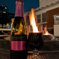 Side Project - Silent Barrel #1110 "Willett Vibes"