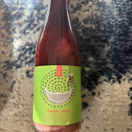 Corporate Ladder-Rum BA Watermelon Strawberry Candy