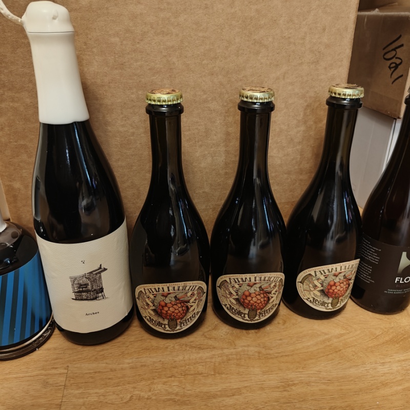 Private List for AustinFong