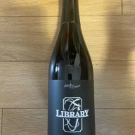 Side Project Library Chapter #1