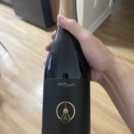 Side Project 12 Year Barleywine