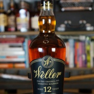 Weller 12 Year (1 bottle)