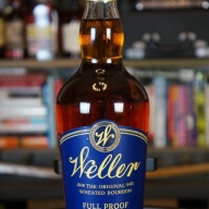 Weller Full Proof (1 bottle)