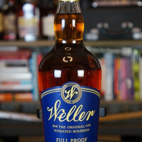 Weller Full Proof (1 bottle)