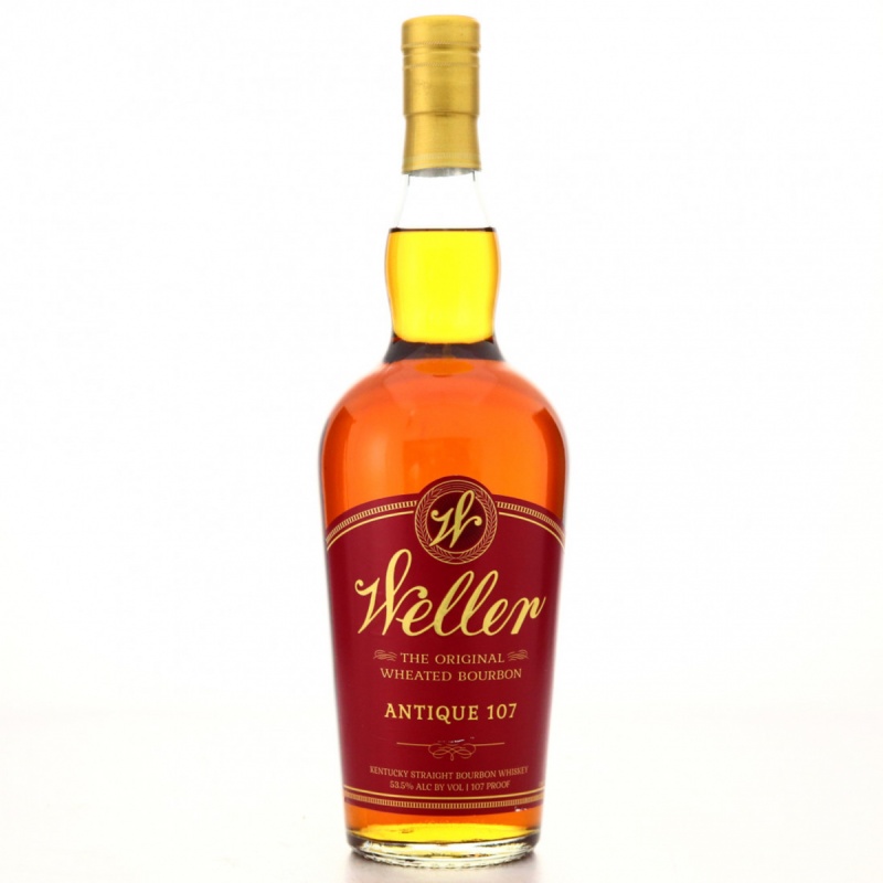 Weller Antique 107 (1 bottle)