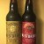 Westbrook 5th and 6th Anniversary Stouts(REDUCED)