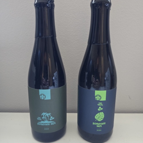 Monkish Brewing Trillium The Veil Forever Noi (1 bottle)