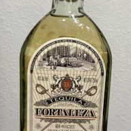 Fortaleza Tequila Reposado / Los Abuelos