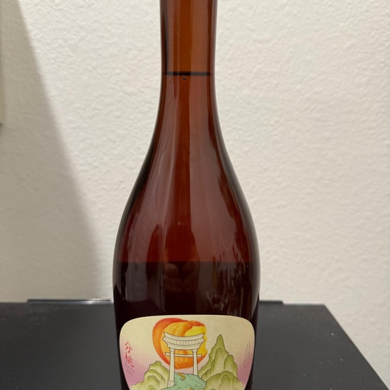 Jester King Fen Tao