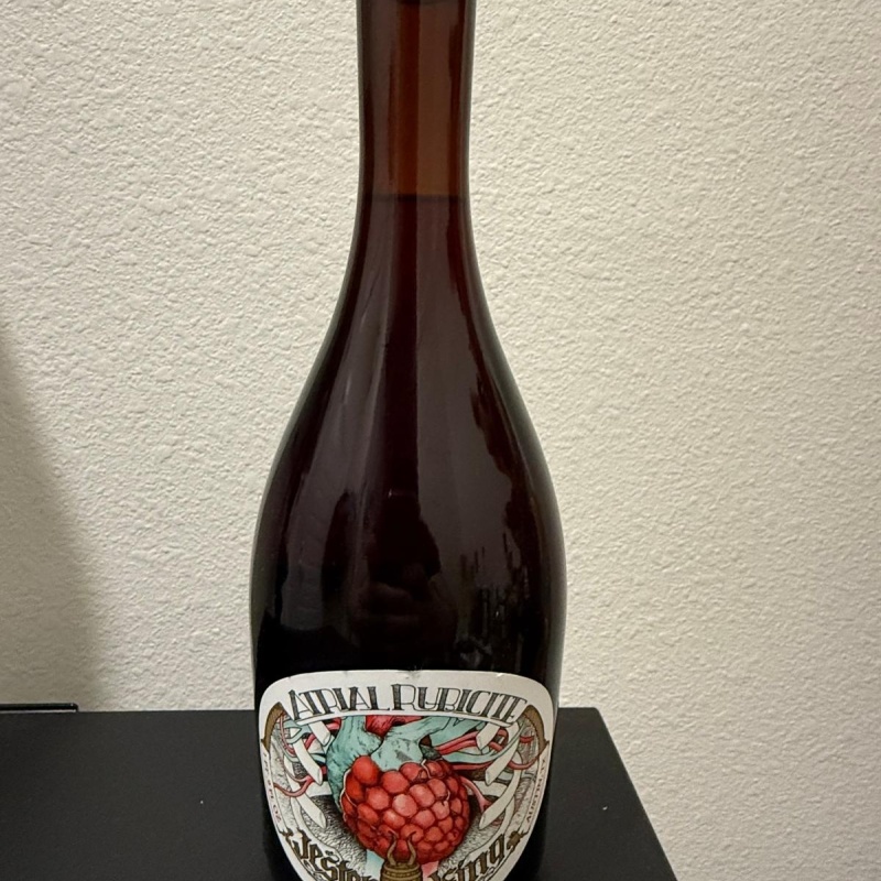 Jester King Atrial Rubicite