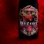 Wicked Weed & Jester King Red Atrial (1 Bottle)