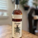 Willet Family Small Batch Rye