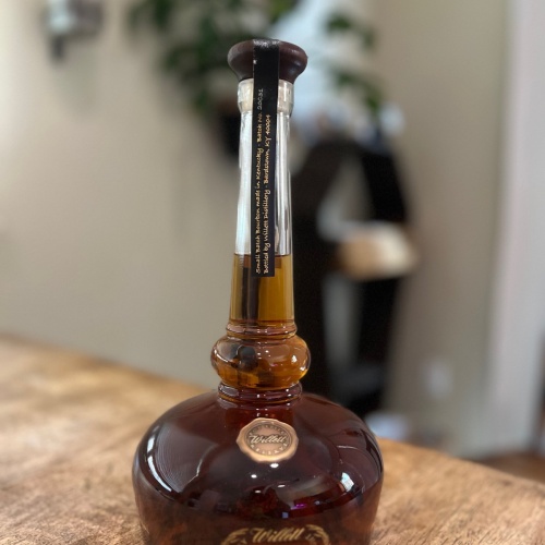 Willett Small Batch
