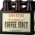 Willettized Coffee Stout Aged in Rye Oak Barrels (6 - 12oz bottles) By Lagunitas Brewing