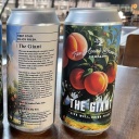Tree House Brewing 2 * THE GIANT - 2 CANS 07/18/2025
