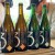 3 Fonteinen 3F – 4x bottles  Zenne pack b3 to b6 collection + 3F ZENNE Glass