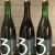 One bottle Zenne Y Frontera from 3 fonteinen