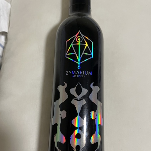 Zymarium- Banana Basque Cheesecake