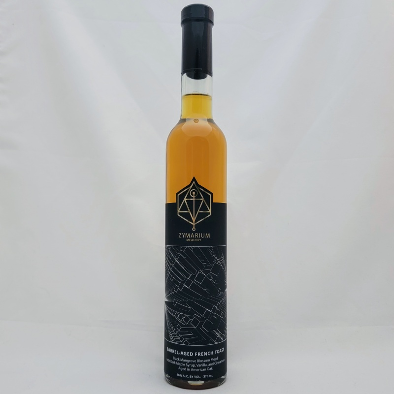 Zymarium Barrel Aged French Toast