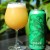Tree House ~ Green (6/21 canning)