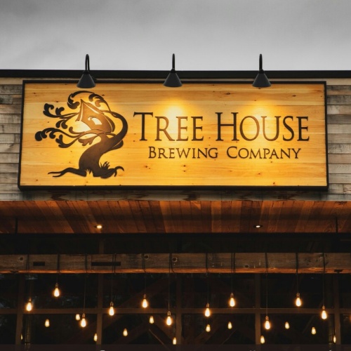 Tree House - "Eudemonia"