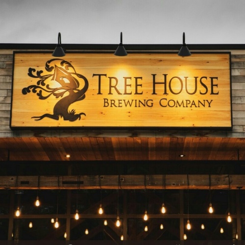 Tree House -  King JJJuliusss