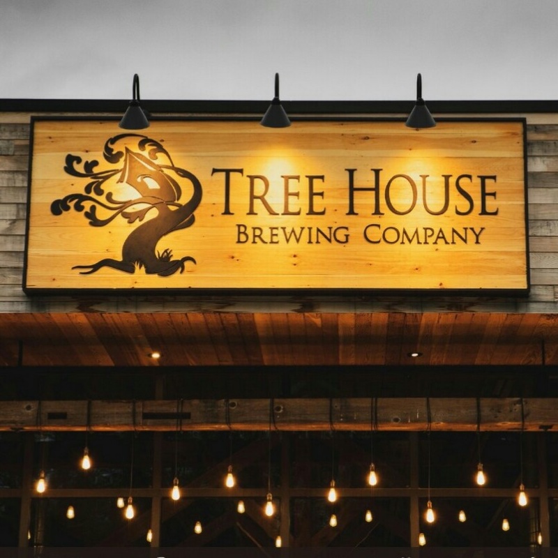 Tree House -  King JJJuliusss