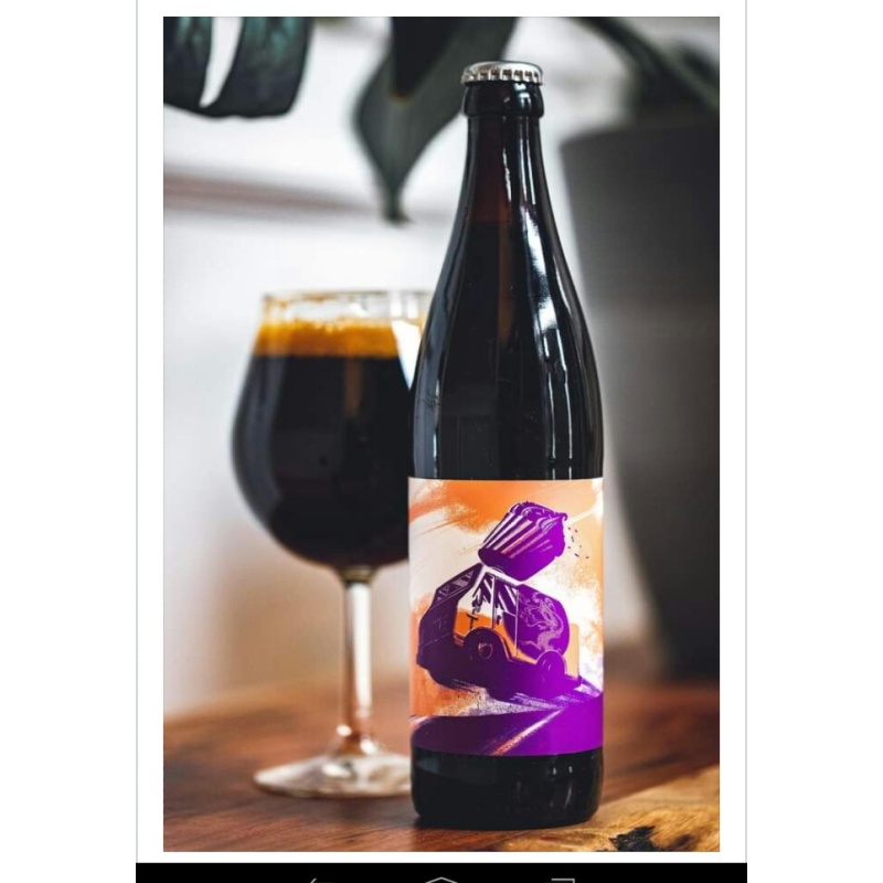 Tree House - "Sweet Ride"