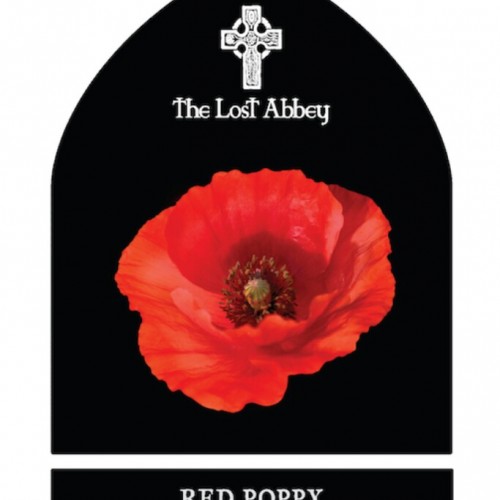 The Lost Abbey - Red Poppy