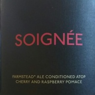 Hill Farmstead - "Soignee" 1.5L