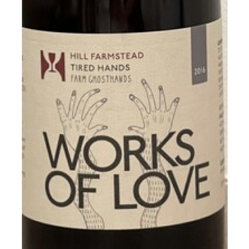 Hill Farmstead - "Works of Love"