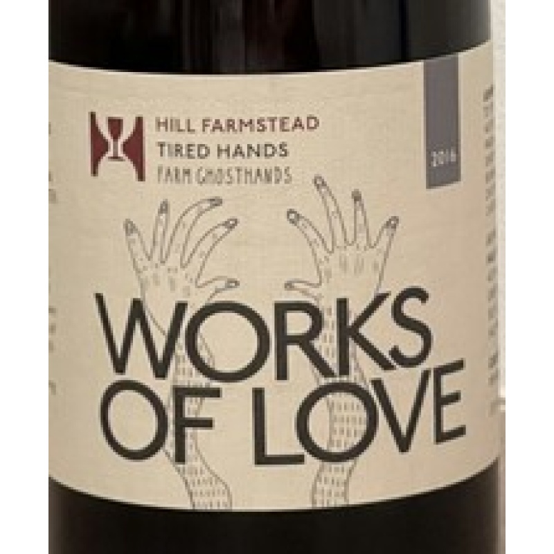 Hill Farmstead - "Works of Love"
