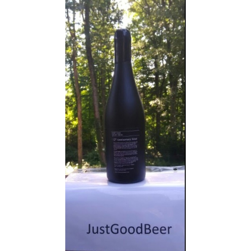 Tree House - "12th Anniversary Stout"