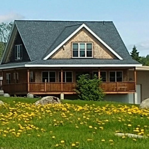 Hill Farmstead - "Madness & Civilization Blend 14"