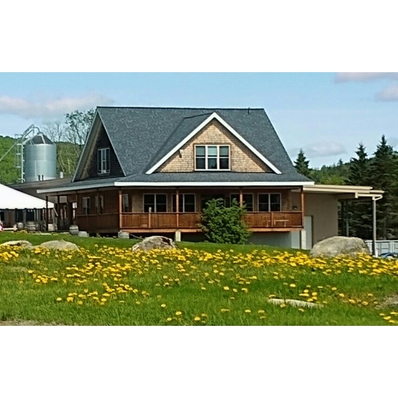 Hill Farmstead - "Plum: Harvest 2020"