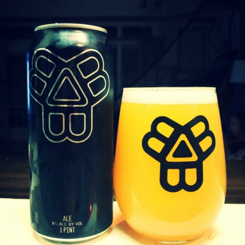 Bissell Brothers -- SWISH DIPA -- Oct 15th