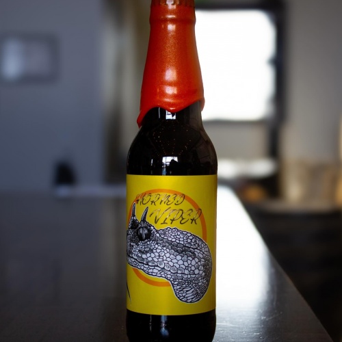 Little Cottage - BA Horned Viper 2025