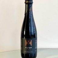 Aaron Grand Cru - Hill Farmstead