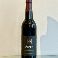 Aaron Riserva - Hill Farmstead