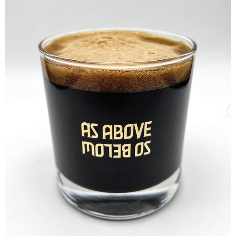 Mortalis -- BA As Above, So Below -- Coconut