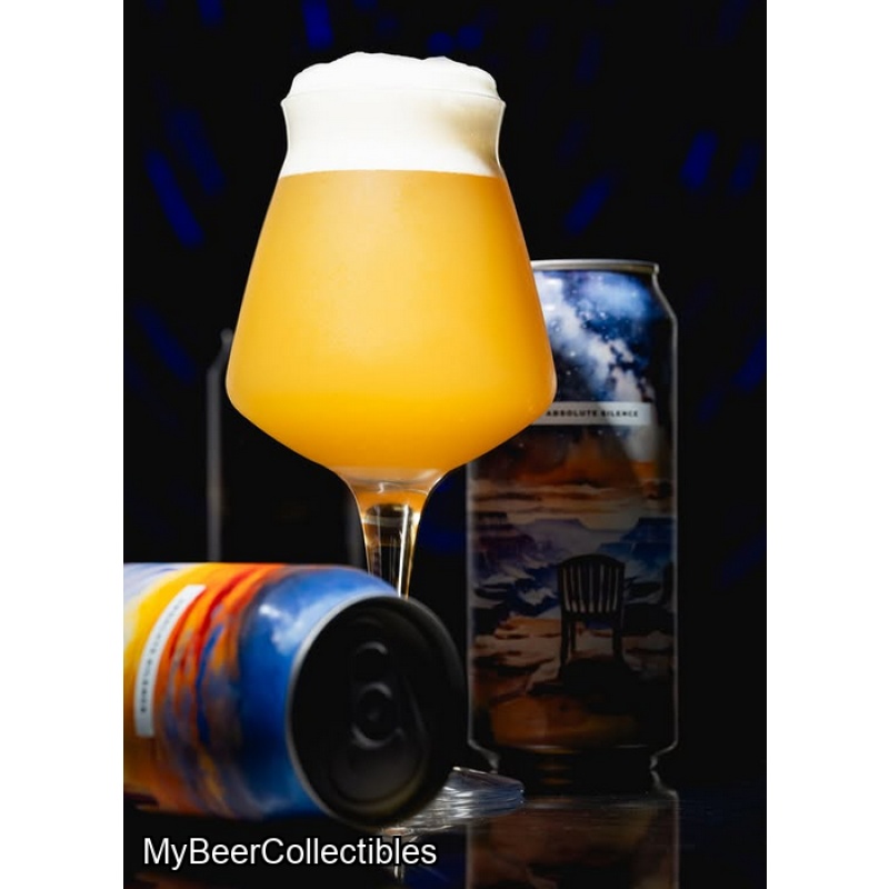 Tree House -- Absolute Silence -- Oct 23rd