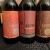 2015 Deschutes Abyss, Cognac Abyss, & Rye Abyss