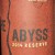 Deschutes The Abyss Rye whiskey barrel aged and Cognac barrel aged