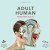 Adult Human (4-pack)