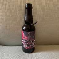 Anchorage A Deal With The Devil Double Oaked (2022)